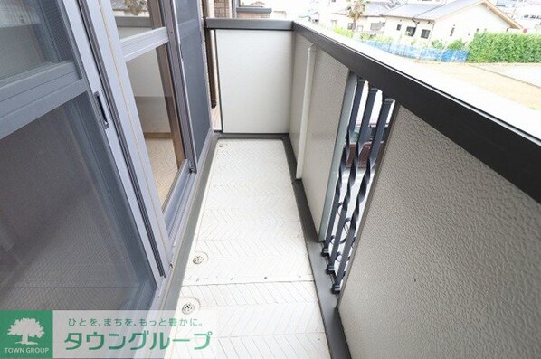 ラファエル Vの物件内観写真